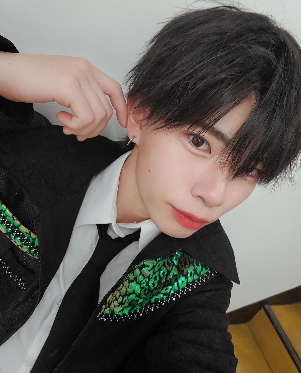 星野　悠 tweet media