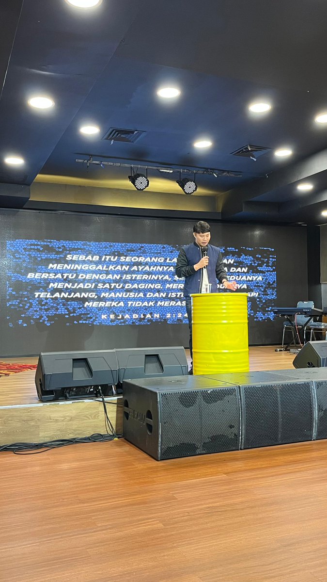 Eric Suryadi tweet media