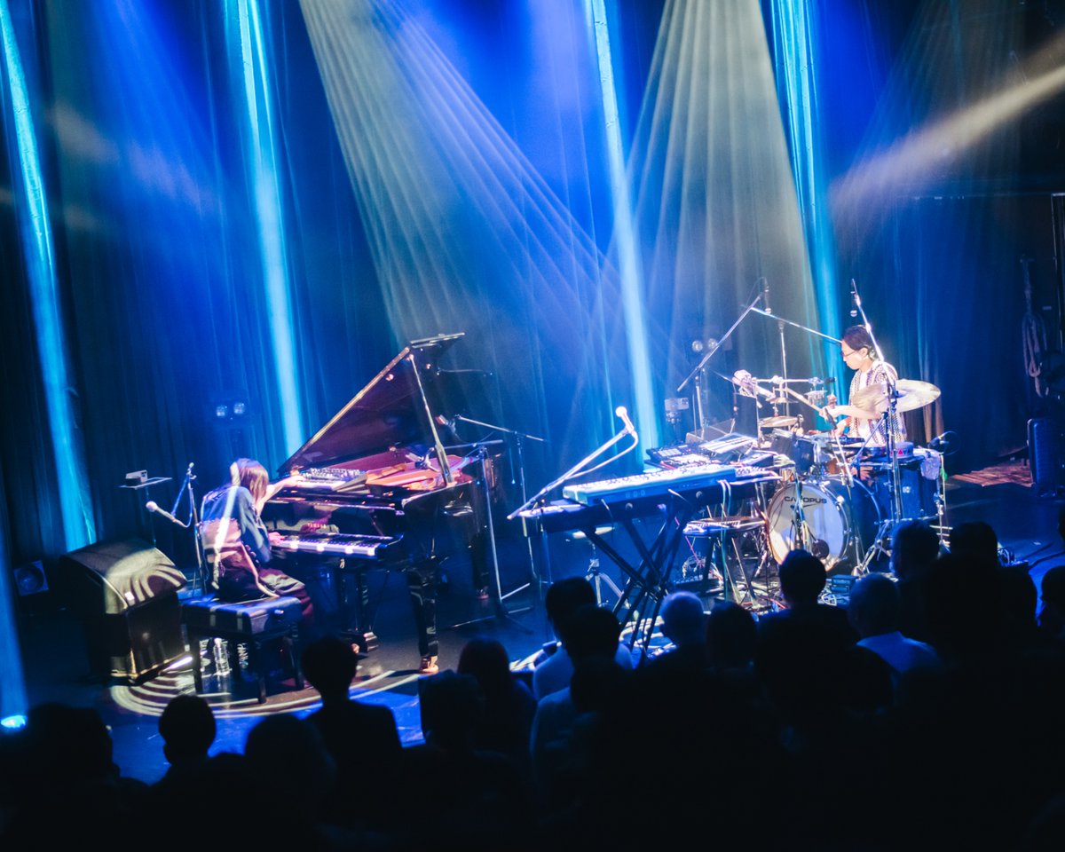 梅井美咲 Misaki Umei tweet media