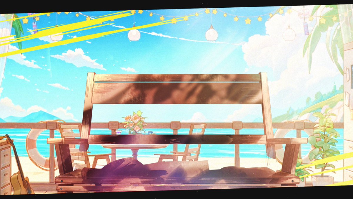 2026.04.24
18:00
あの夏を待っている