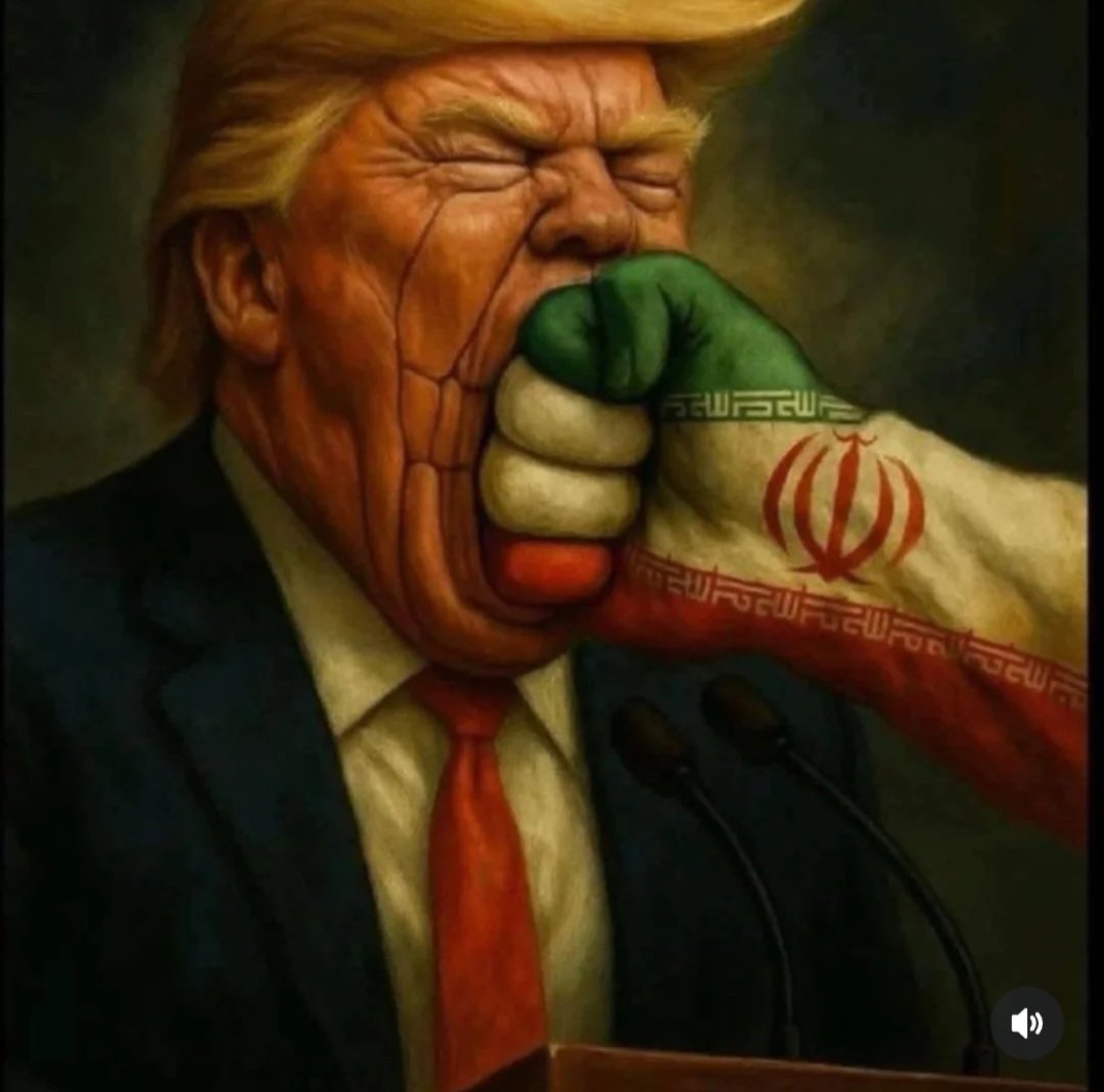 دختر ایران tweet media