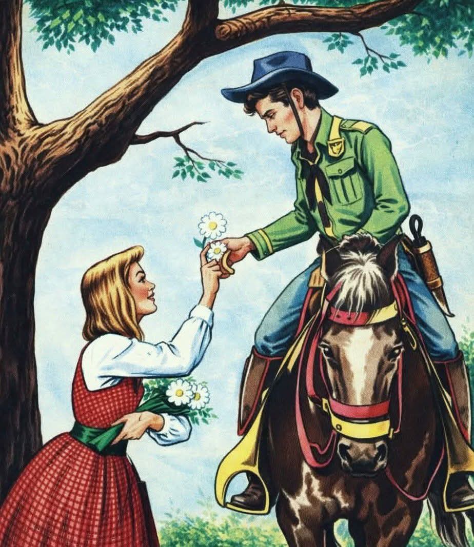 MJmaniette's tweet image. Les aventures de #Miki, petit ranger du trio #Essegesse.
#fumetti #comics #stripovi #livres