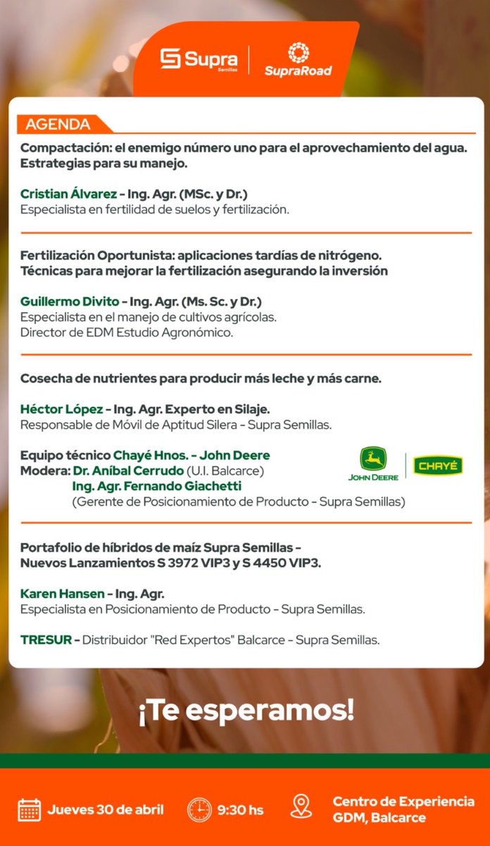 fernando giachetti tweet media