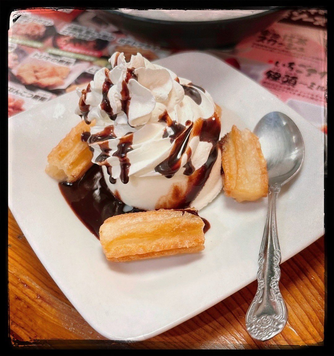 DARRELL 藍 tweet media