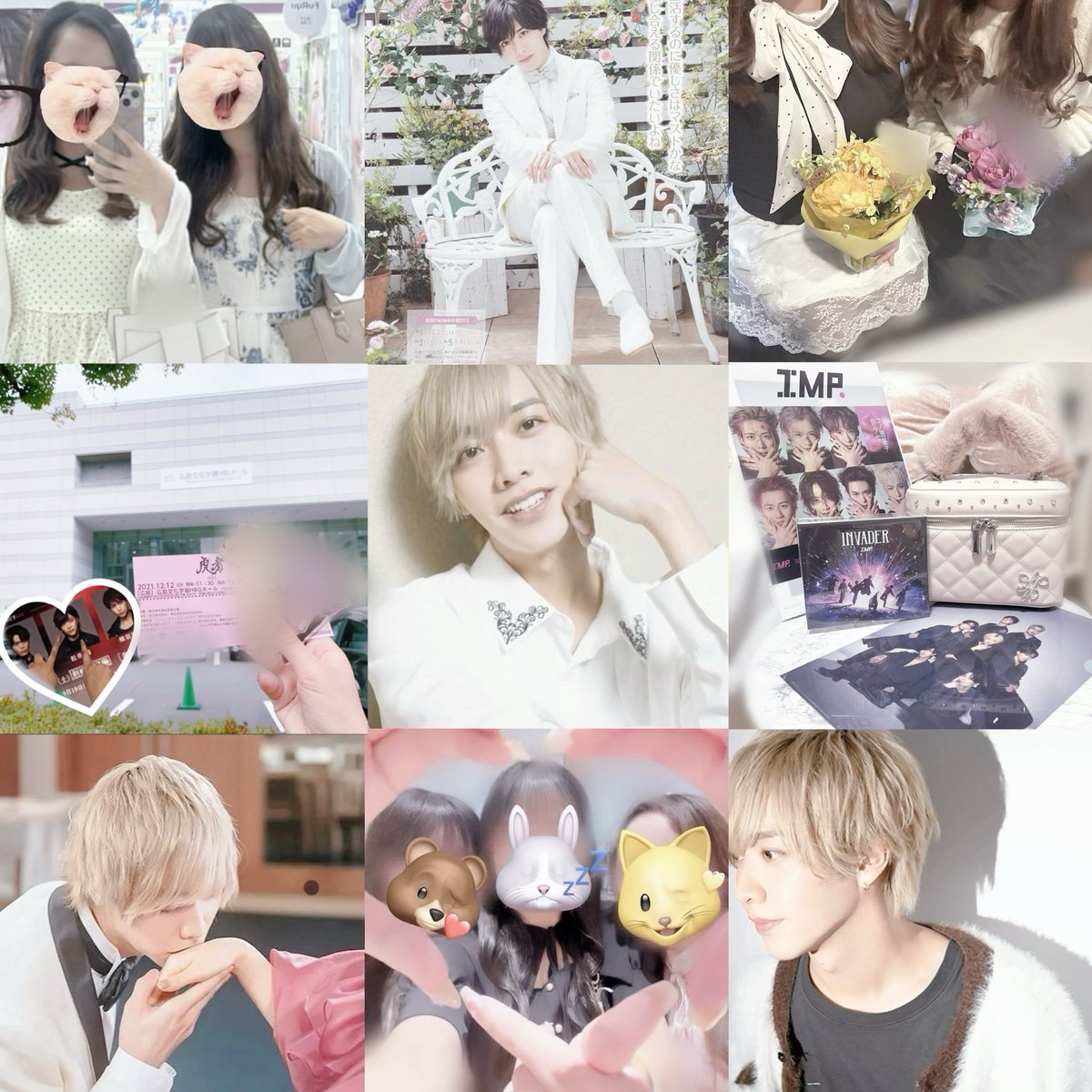 奏ちゃん💛 tweet media