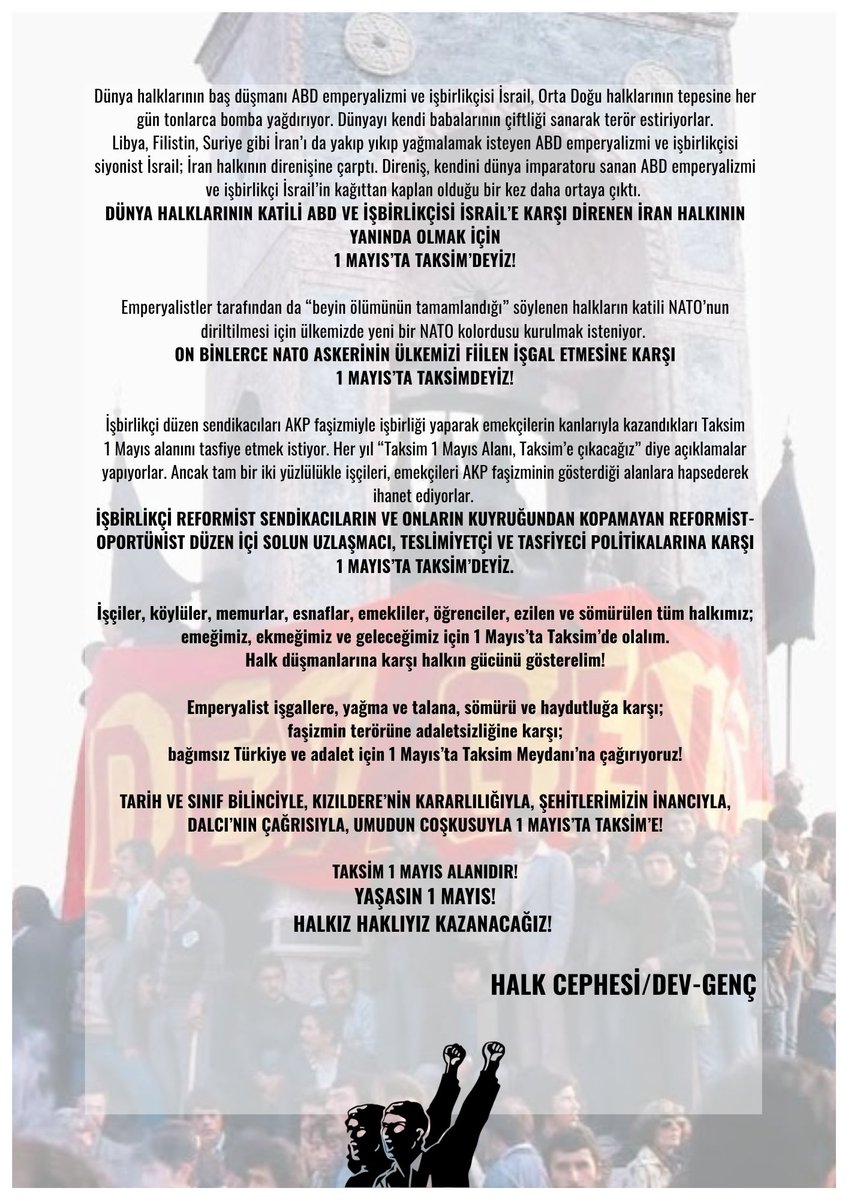 Dev-Genç tweet media