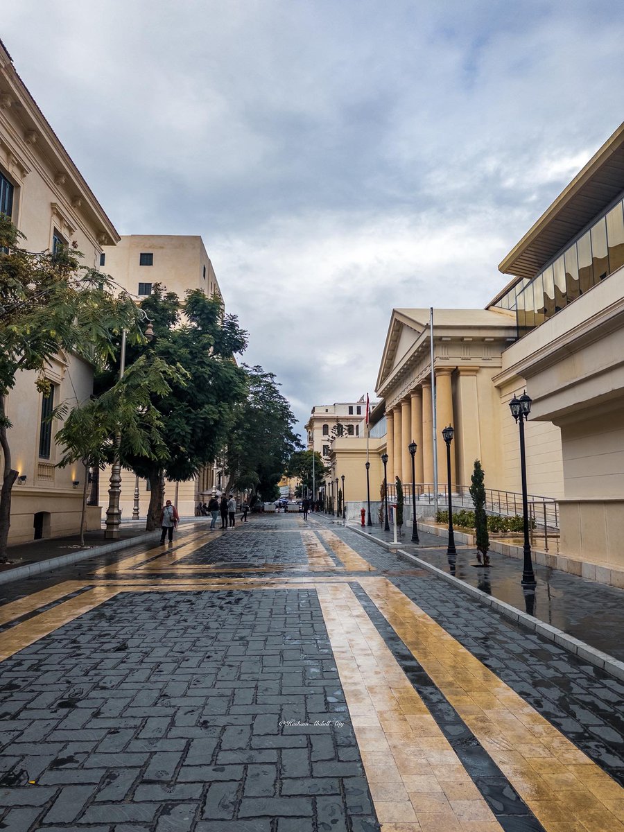 Alexandria_egy1's tweet photo. Alexandria downtown 🤎🖤 https://t.co/6MNz8hZn9i