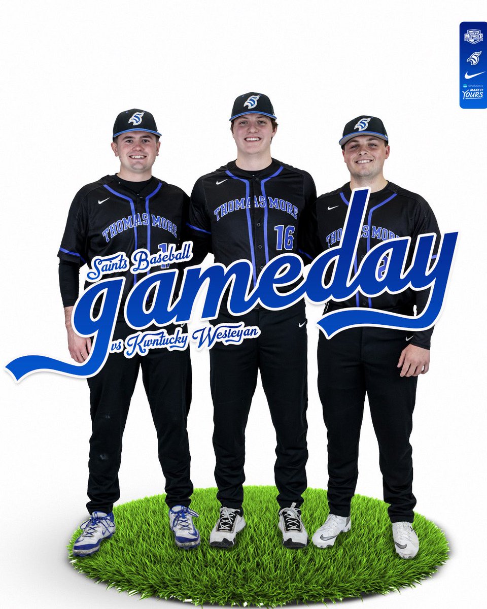 Thomas More Saints tweet media