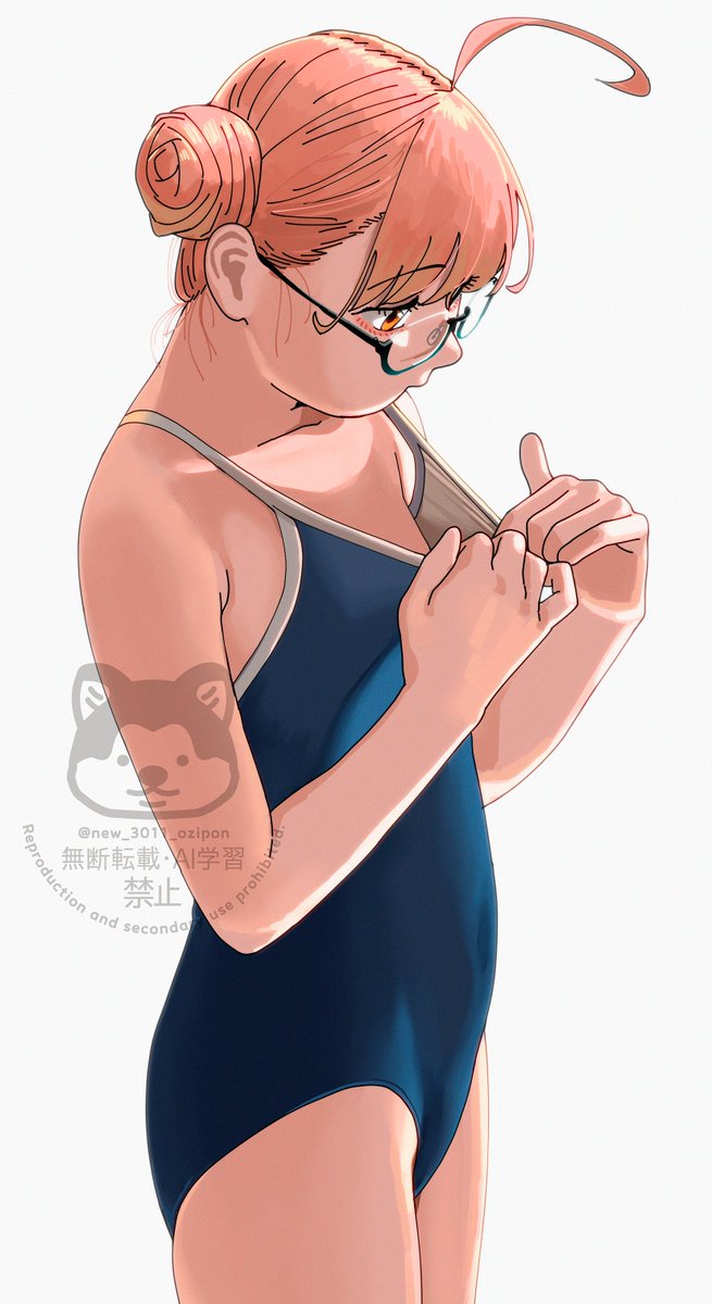 おじポン tweet media