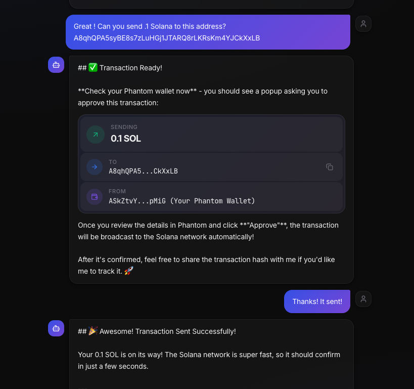 cryptowalletos's tweet photo. This is the future of Crypto transactions. https://t.co/a0TpX5dlrX