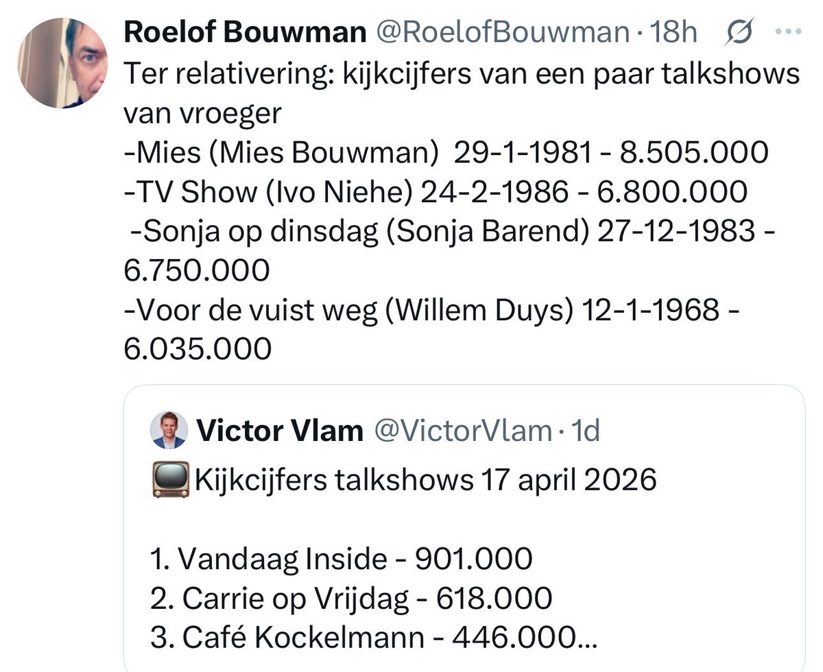 No Context Dutch 🇳🇱 tweet media
