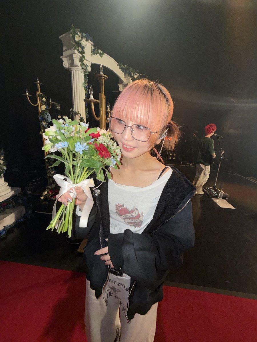 あさくら tweet media