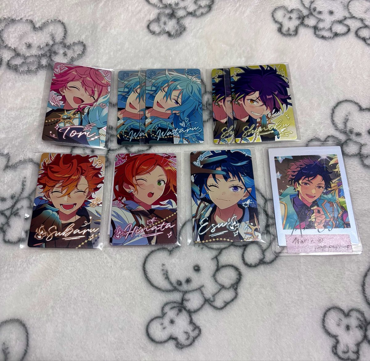 𝑀𝑎𝑟𝑖𝑛 tweet media