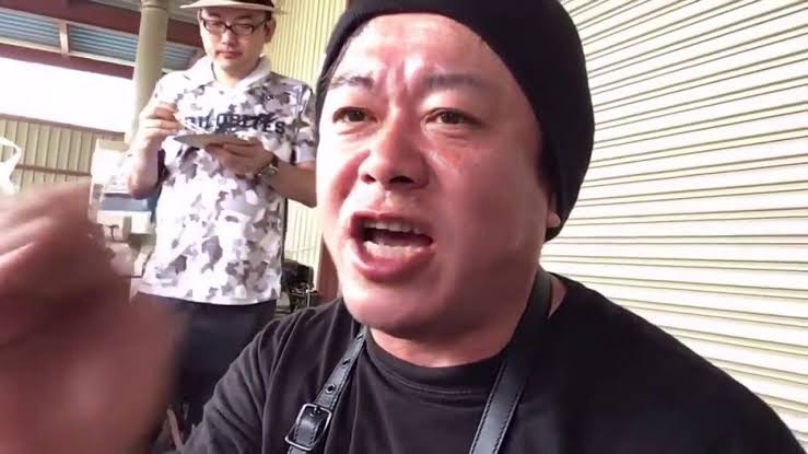 力一杯 tweet media