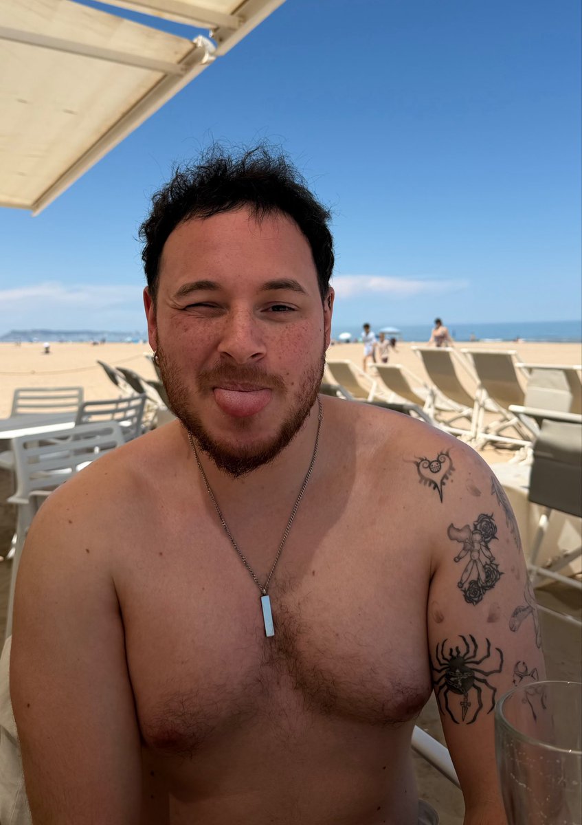 jonito 🦦🤎 tweet media