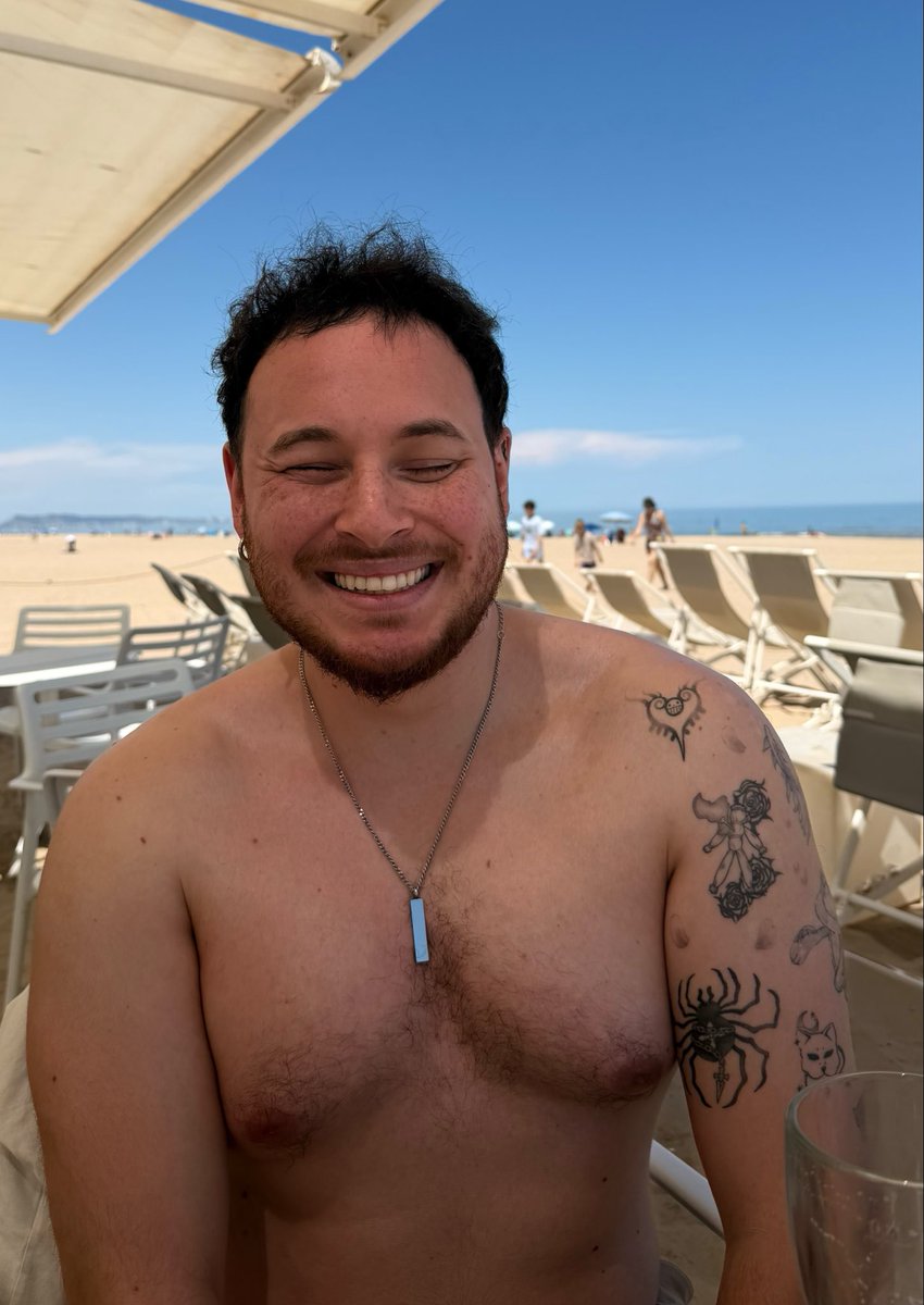 jonito 🦦🤎 tweet media