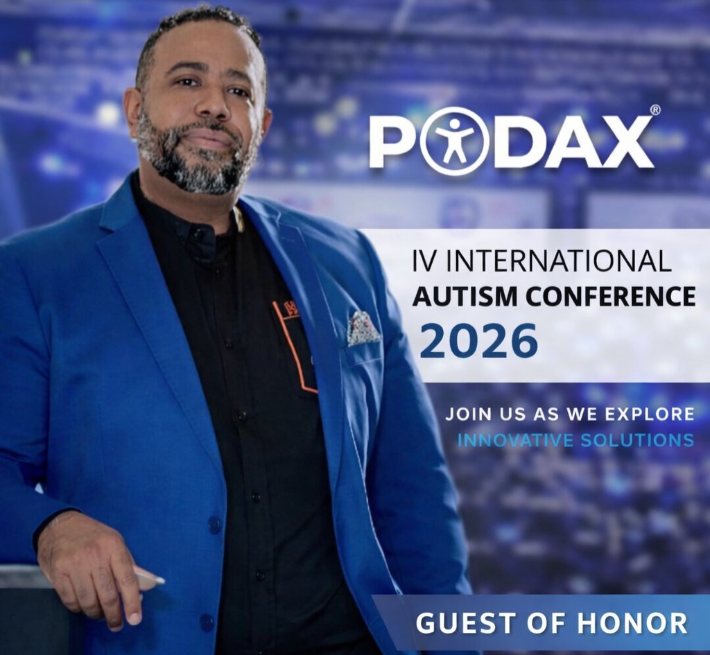 Roberto Benitez PODAX tweet media