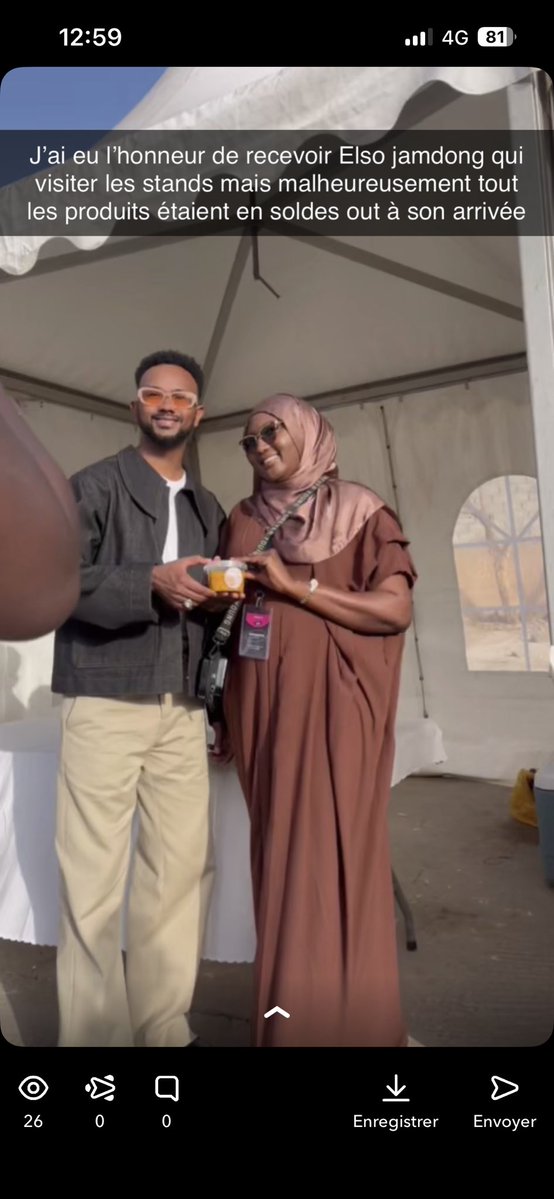 Les Delice De Mamita tweet media