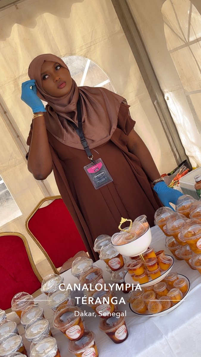 Les Delice De Mamita tweet media