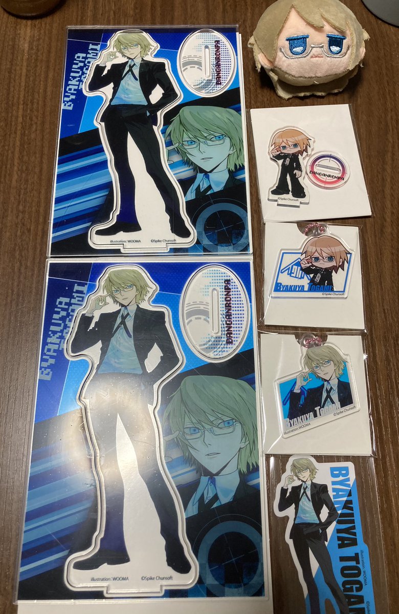 ミレ@取引垢 tweet media