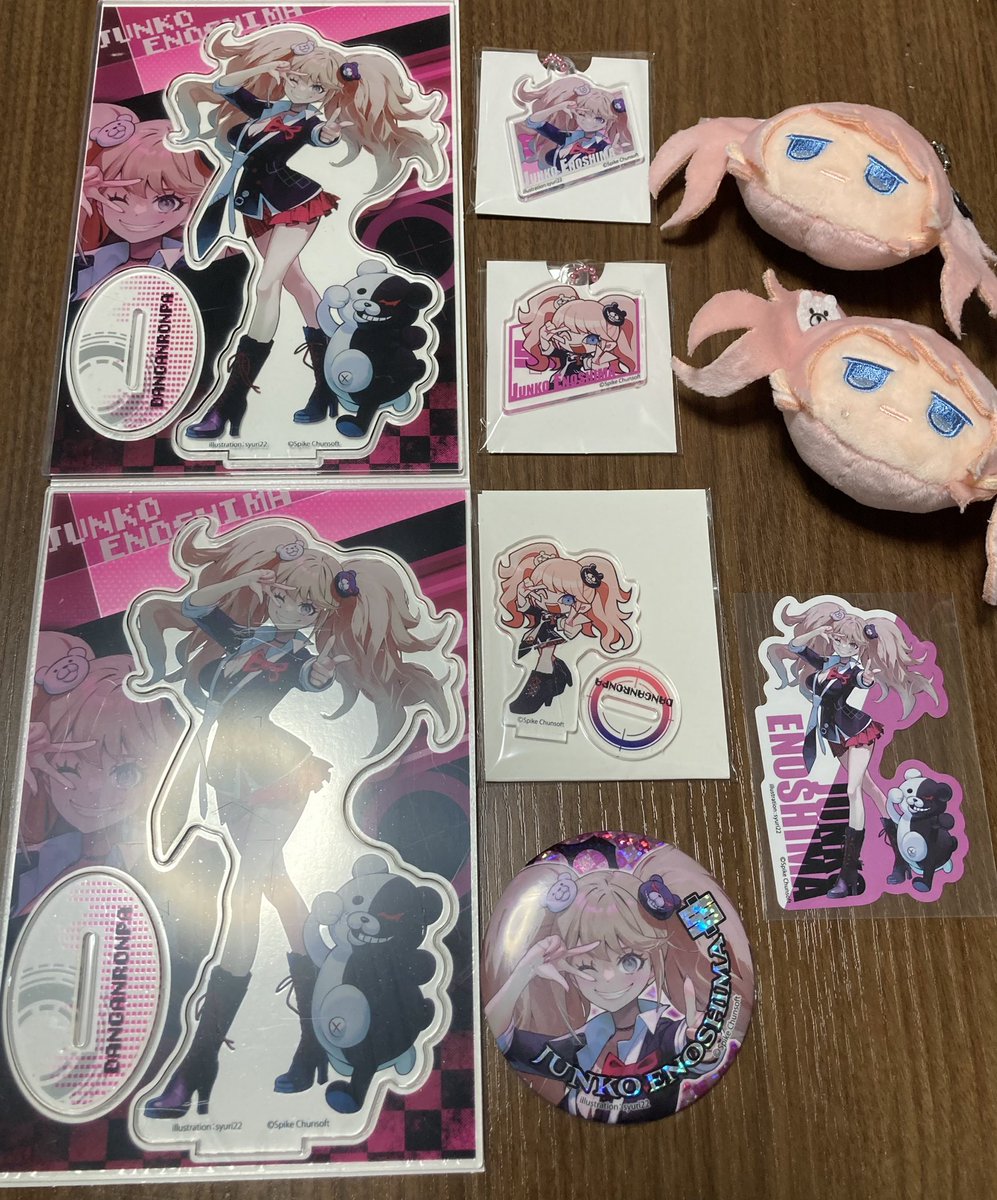 ミレ@取引垢 tweet media