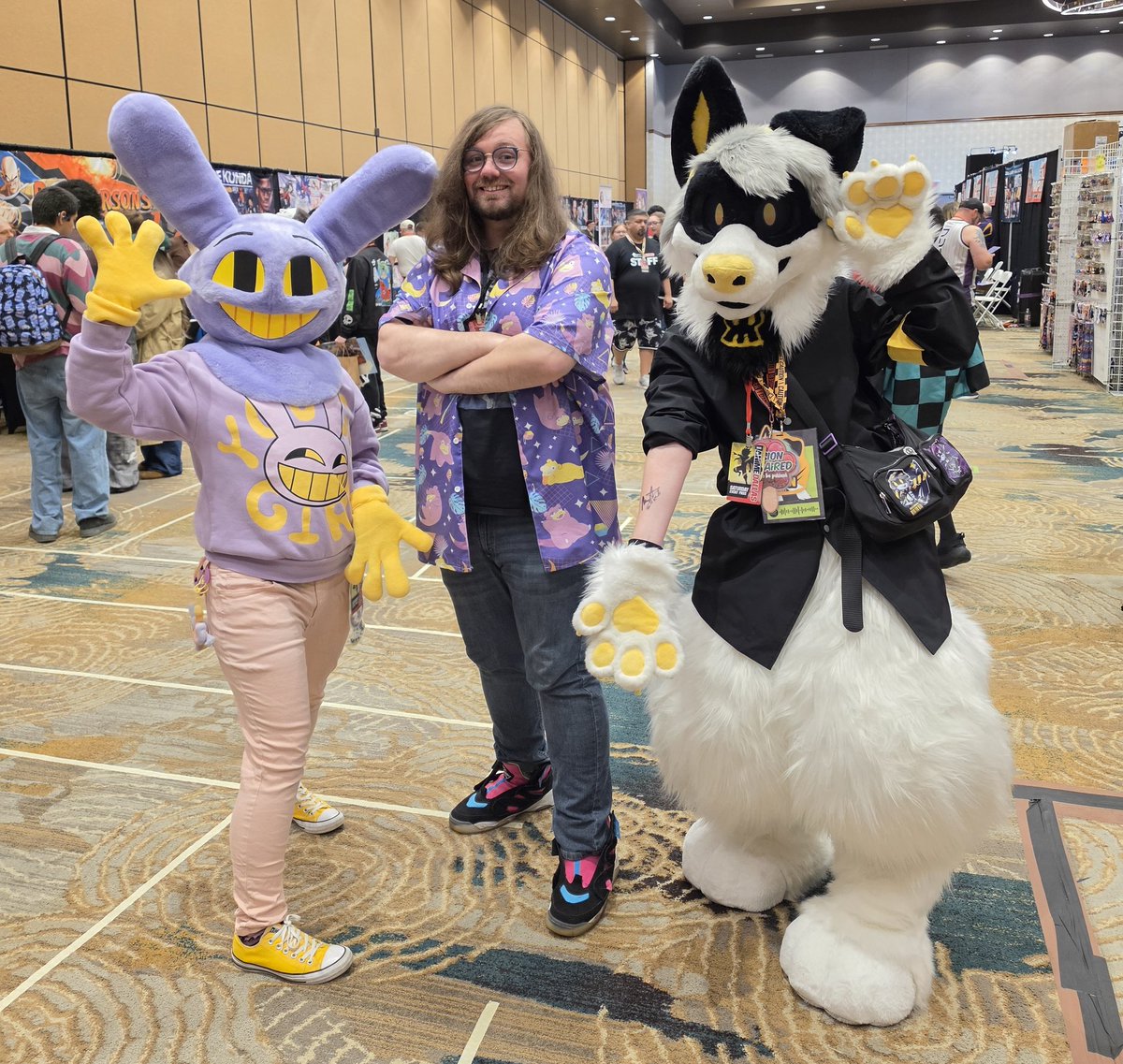 Cross 🐺 tweet media