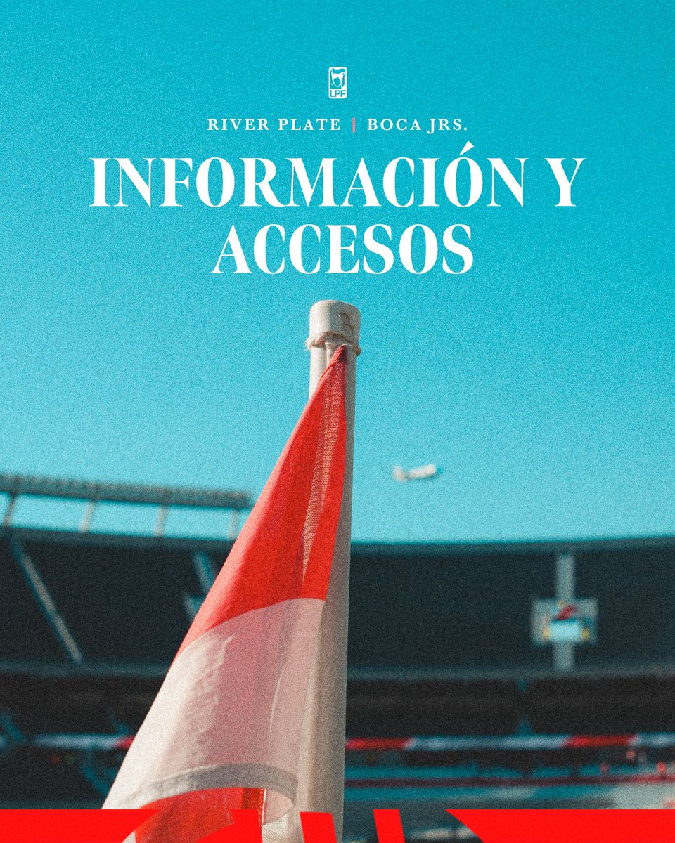 River Plate tweet media