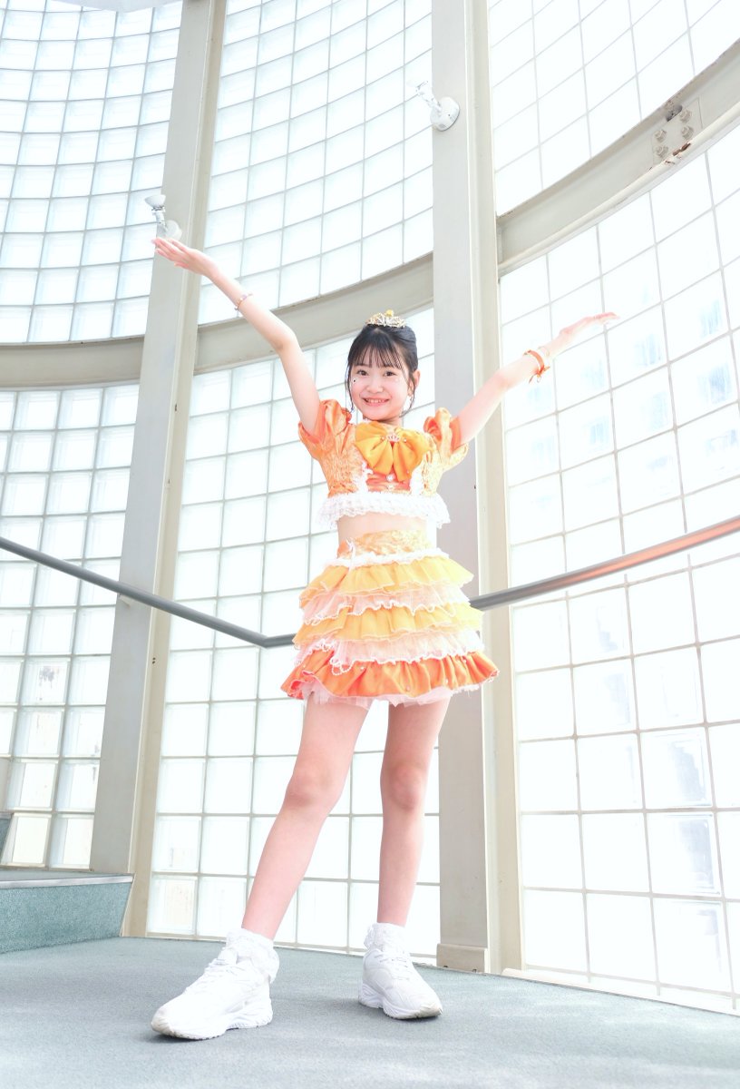 kengo2828warai's tweet image. 速報今日のWingちゃん！

#Wing
#PRiYAnCeR
@mei_nyard2626 

2026.4.19 アイゲキ