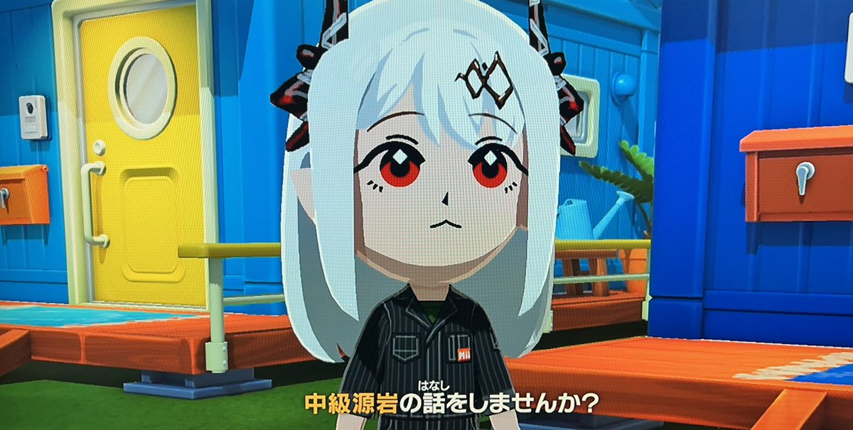 マドグチ tweet media