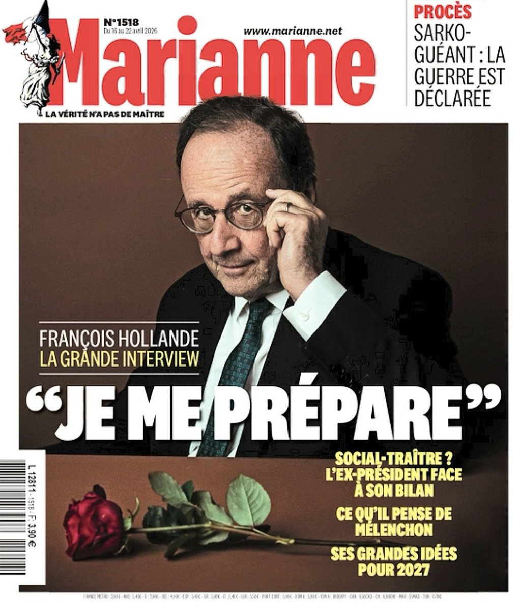 François Asselineau 🇫🇷 tweet media