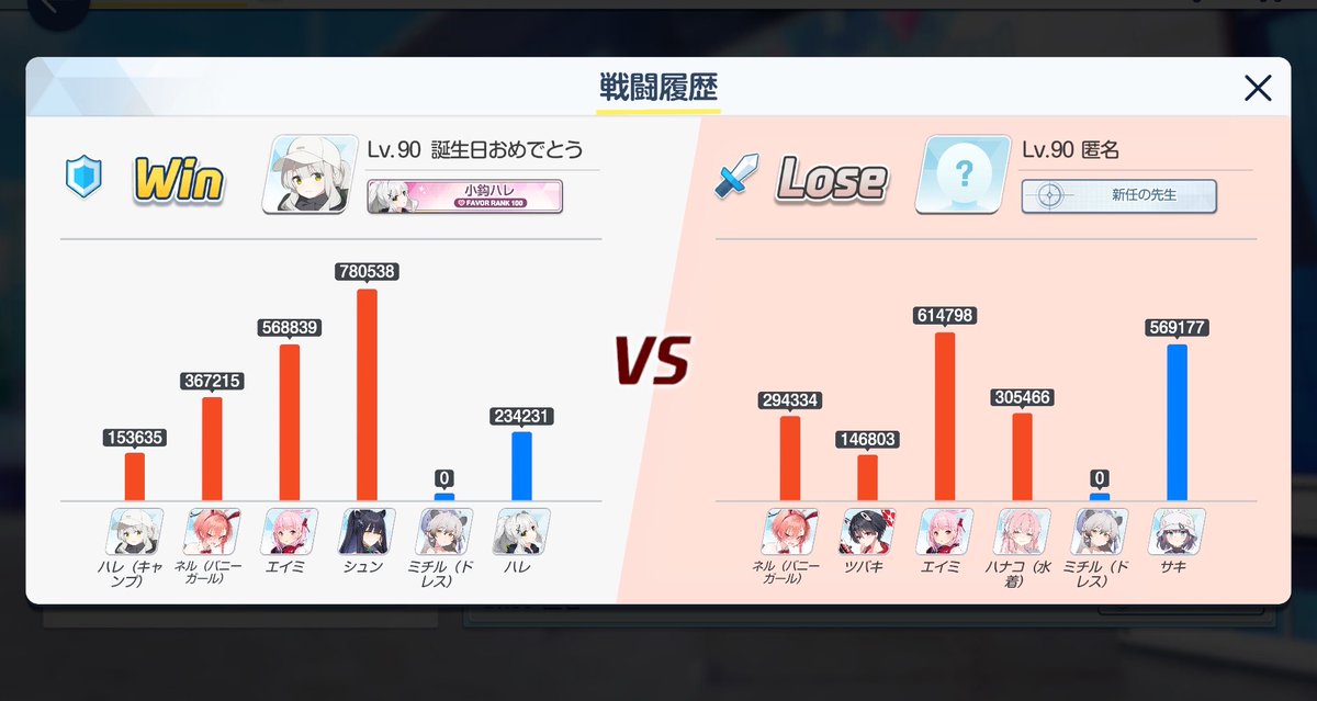 しねのめ tweet media