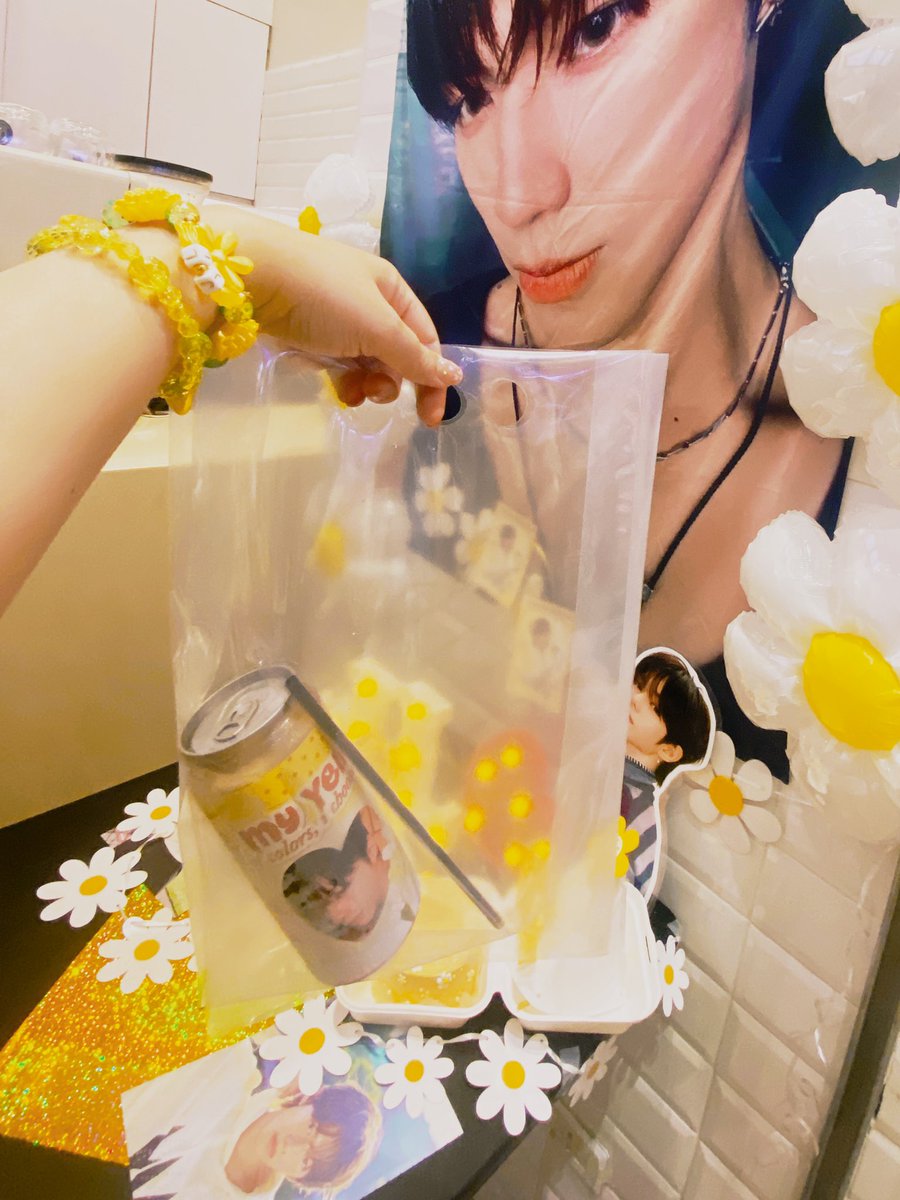 ✨🦋4D Faerie Noona🦋✨ tweet media