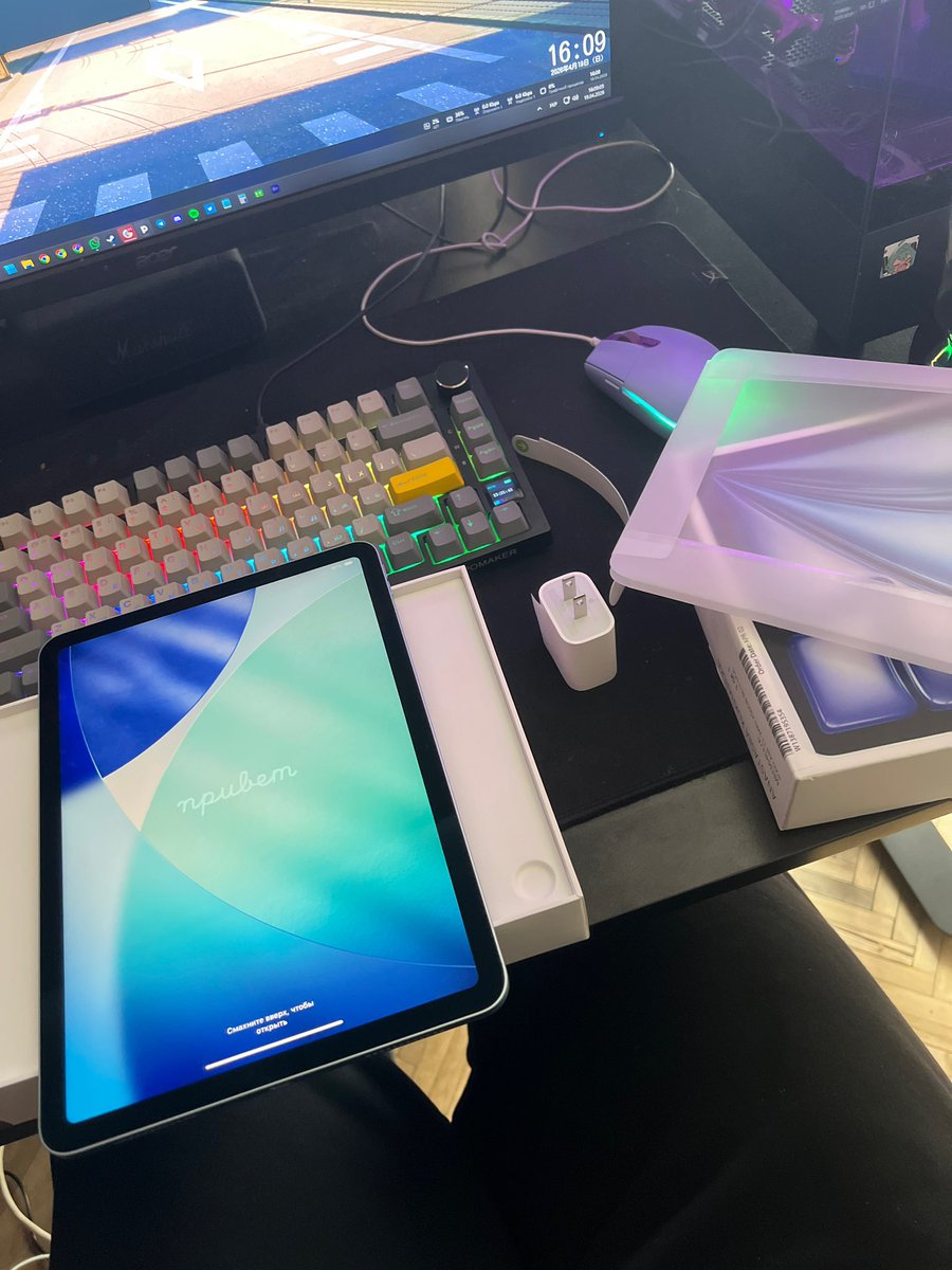 пацючий носик tweet media