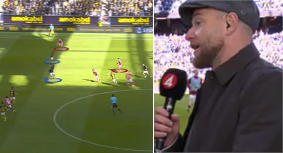 Fotbollskanalen tweet media