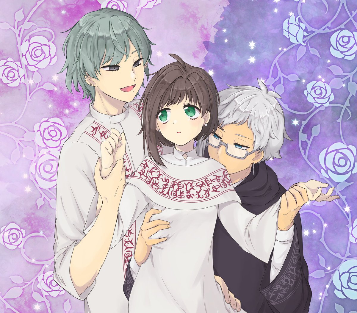 ちなみにもっと別バージョンもある