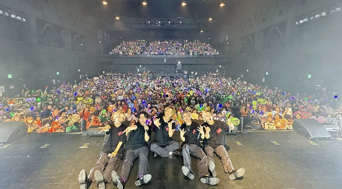 ⚡️こーた⚡(リアルピース) tweet media