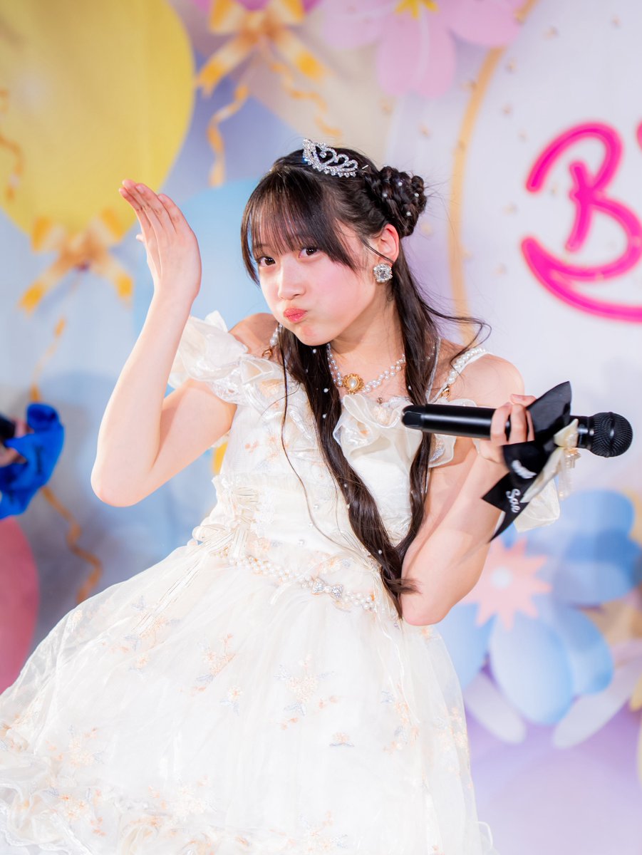 2026.4.19 アイゲキ YUMEADO CiTRON定期公演🍋 ＠ 高田馬場BSホール