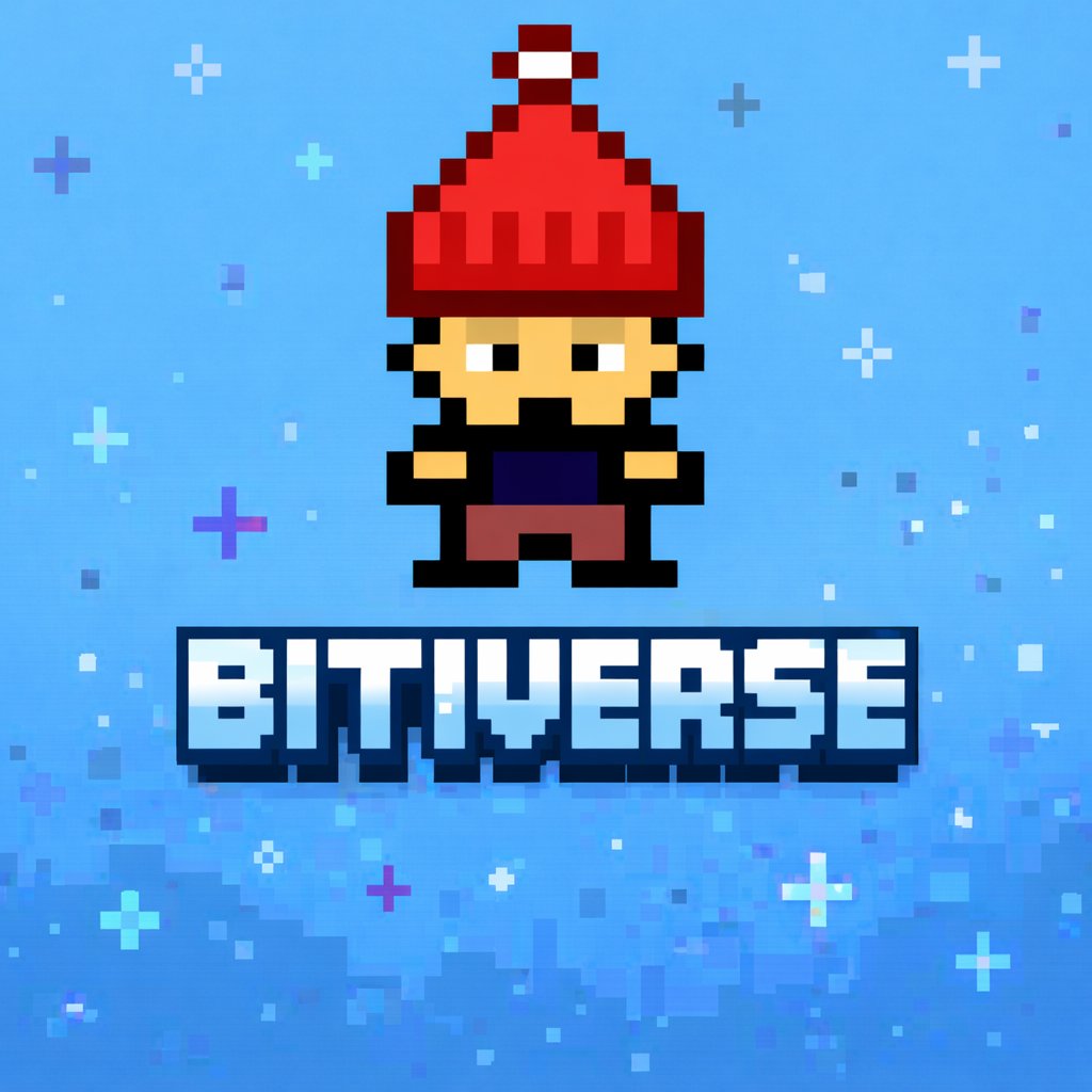 BITIVERSE tweet media