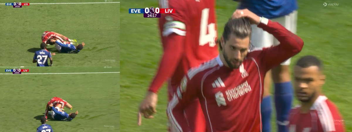 The Touchline | 𝐓 tweet media