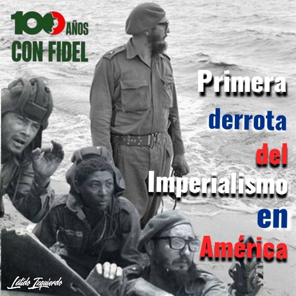 #GirónVictorioso #GirónEsHoy #CubaMined #CubaEstáFirme