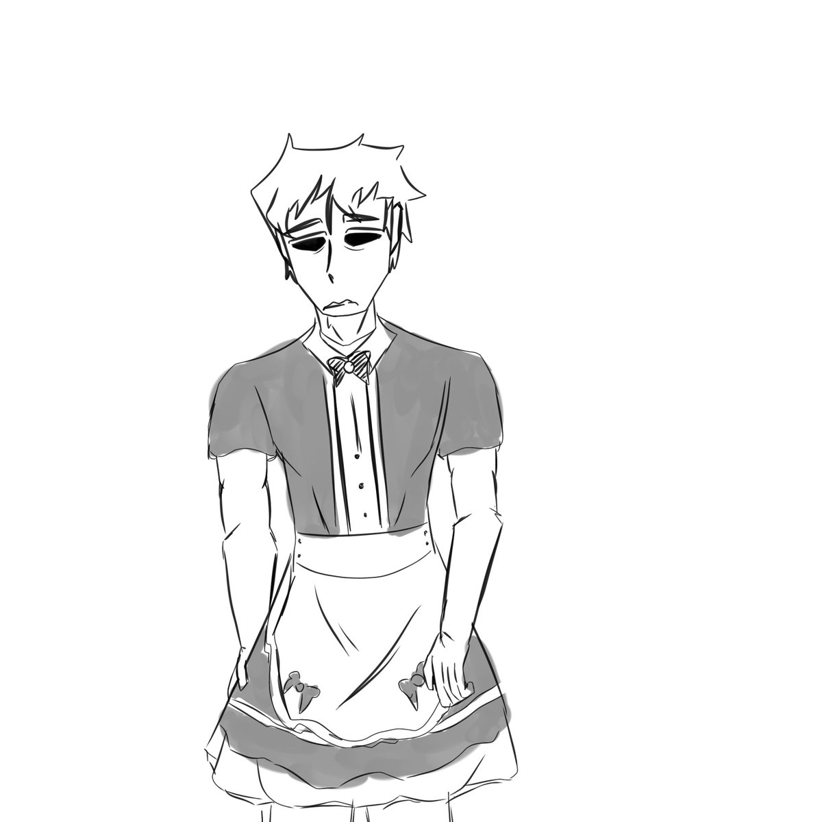 RedMoon457's tweet image. #MichaelMyers #Slashers #Slasher #Myers #art