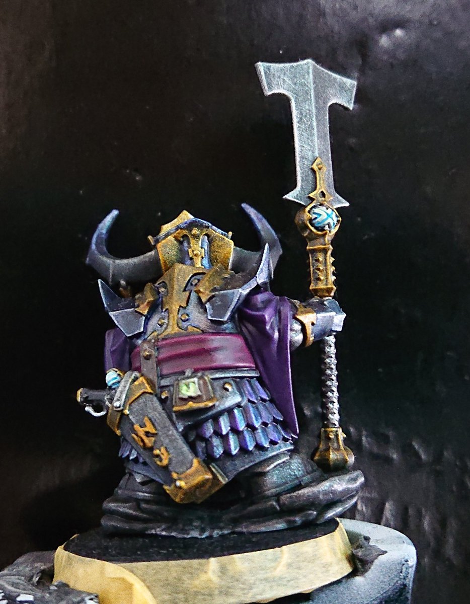 OruMofu's tweet photo. War Despotです
#ウォーハンマー #warhammer #HELSMITHSofHASHUT #wardespot #ウォーデスポット https://t.co/nN9z3mvjlA