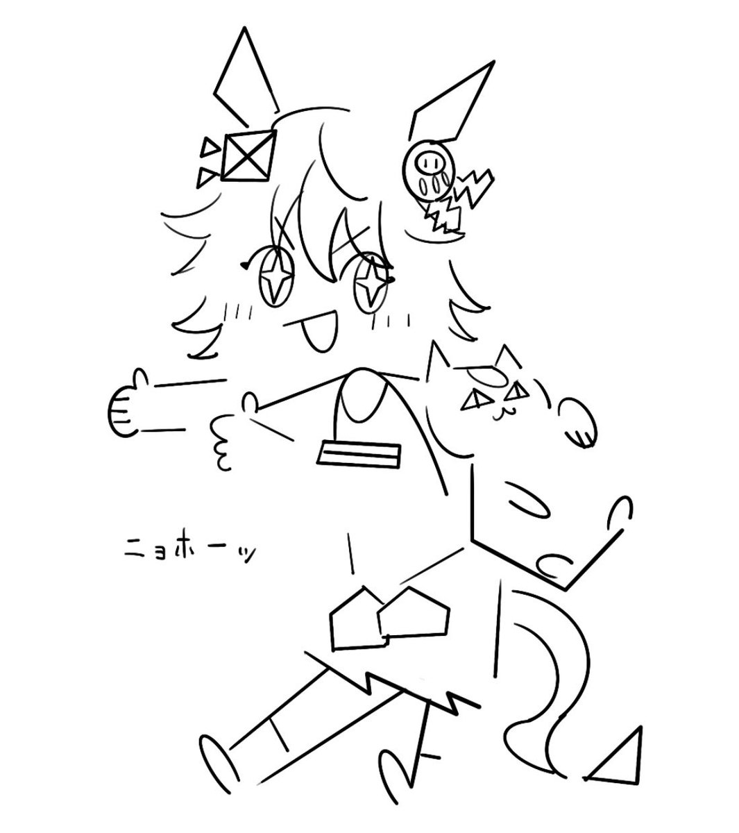 なつのり💭 tweet media