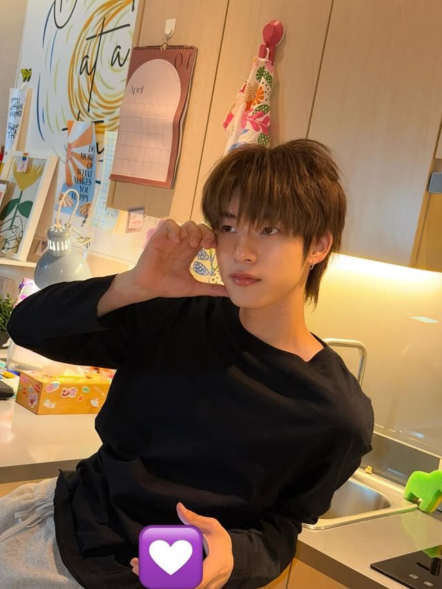 SplasherAXEL's tweet photo. dan yap, kyknya cukup segitu aja dari acel ya kawan kawan. terima kasih sekali lagi udah jadi sanuk dan splashers yang baik n #gokil

axel pamit undur diri! love you semuaaaa 🩵 https://t.co/T7COvQJpWi