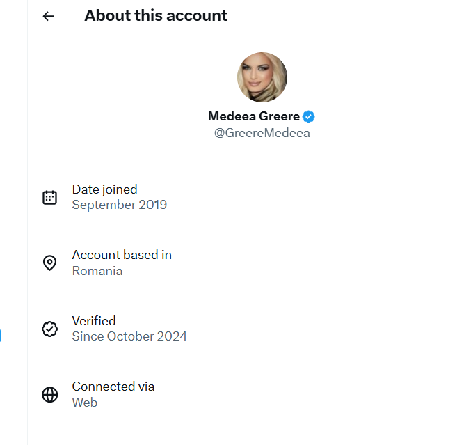 wma927's tweet image. #Fakeasfuck 
Servicetweet: go #troll elsewhere, #propagandabot based in Romania