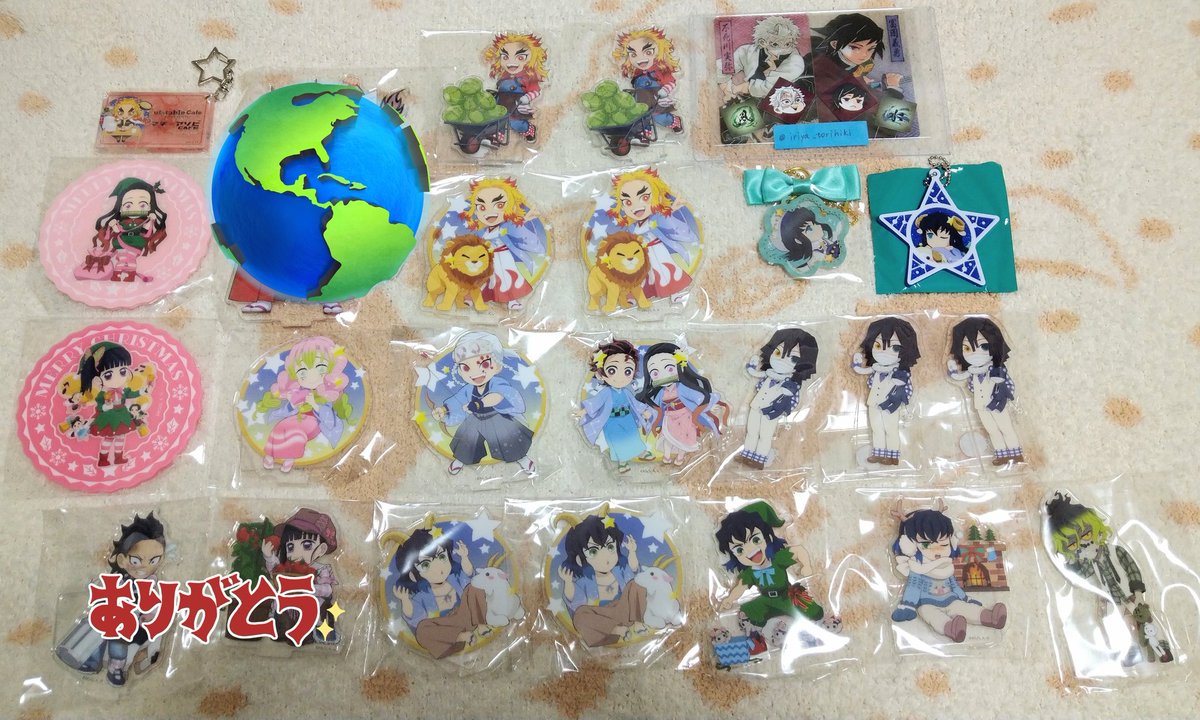 iriya_取引垢 tweet media