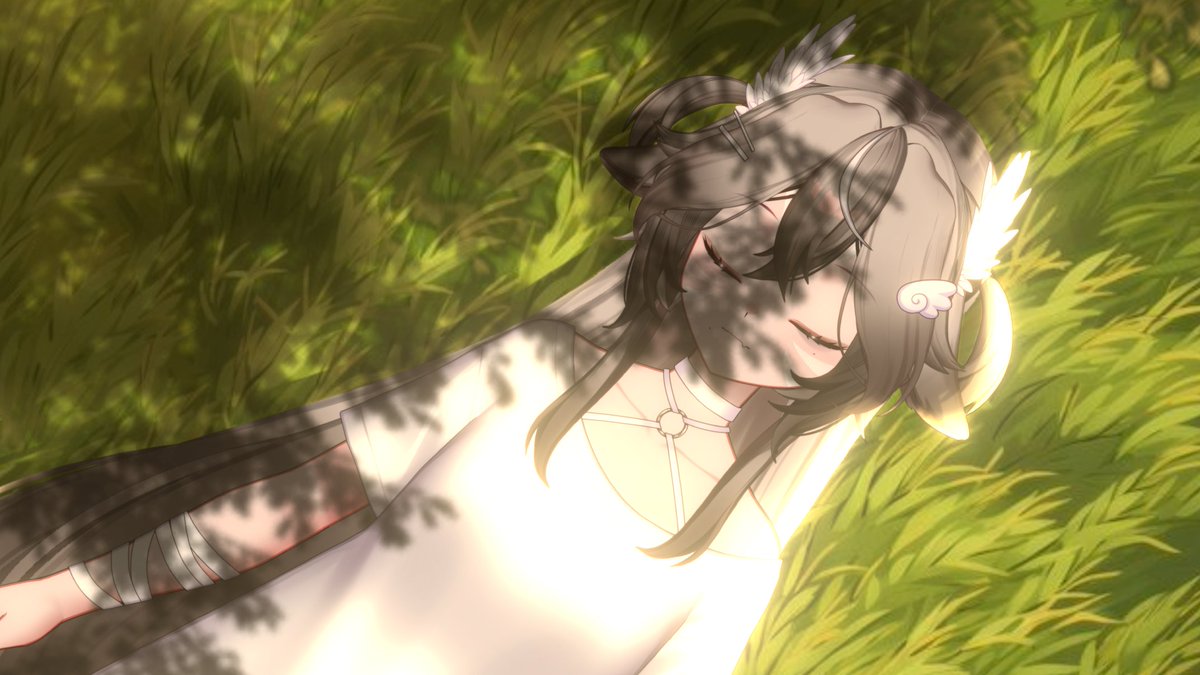 𐙚𝐅𝐞𝐲𝐅𝐞𝐲ྀི🐾☁️ tweet media