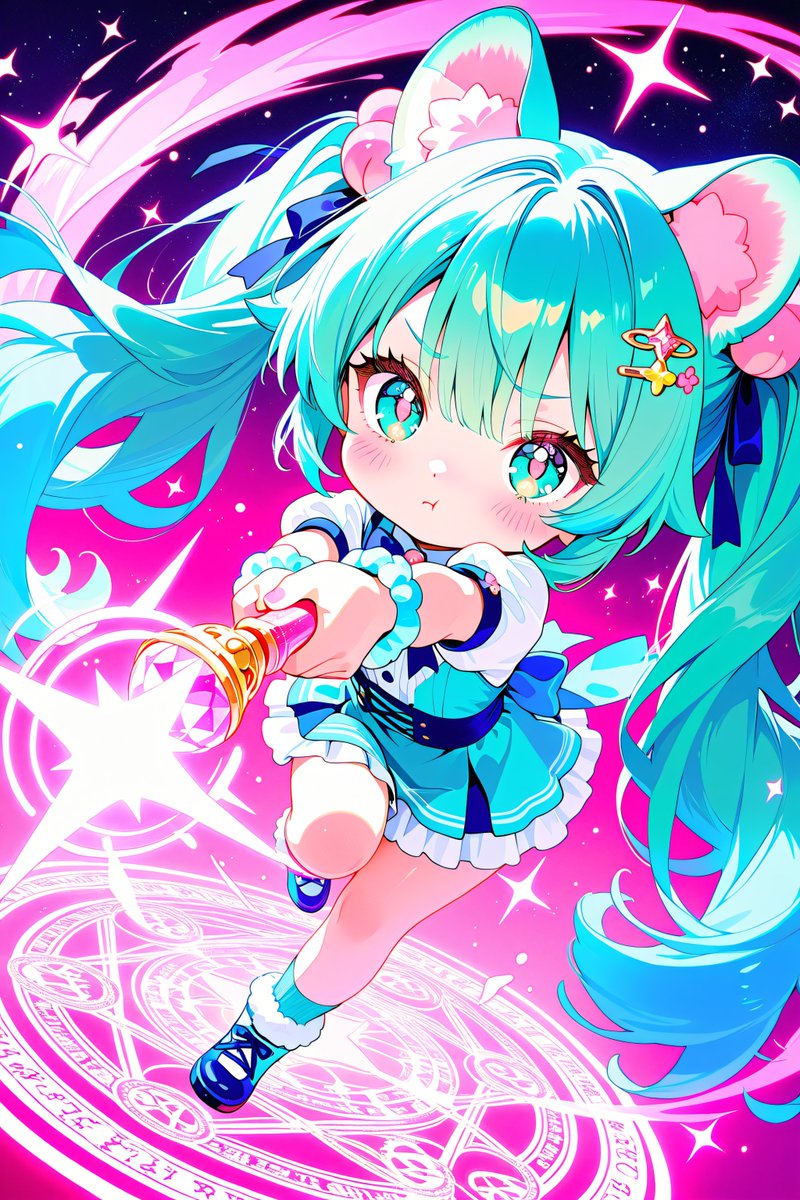 クルーシャ【えとむす】🐁 tweet media