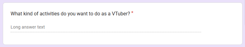 Next Generation Gamers | VTuber Agency tweet media