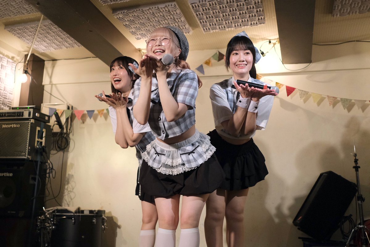 鈴木花純 tweet media